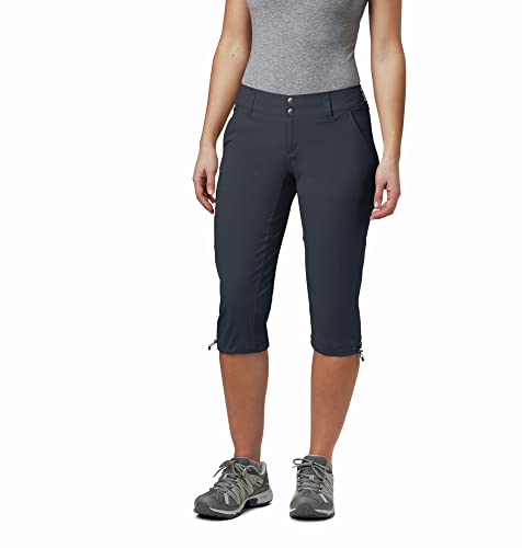 Columbia Saturday Trail II, Pantaloni al ginocchio, Donna - Maison & Cuisine Amazon Italie à 27.29€