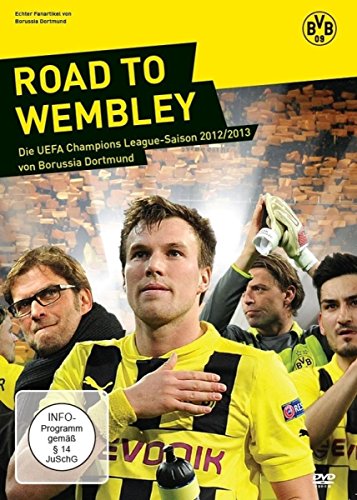 BVB - Road to Wembley: Die UEFA Champions League Saison... - Livres & eBooks Amazon Italie à 3.05€