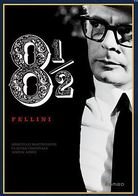 Fellini, Ocho Y Medio (8½) (Otto E Mezzo (8½)) (1963)... - Livres & eBooks Amazon Italie à 14.99€
