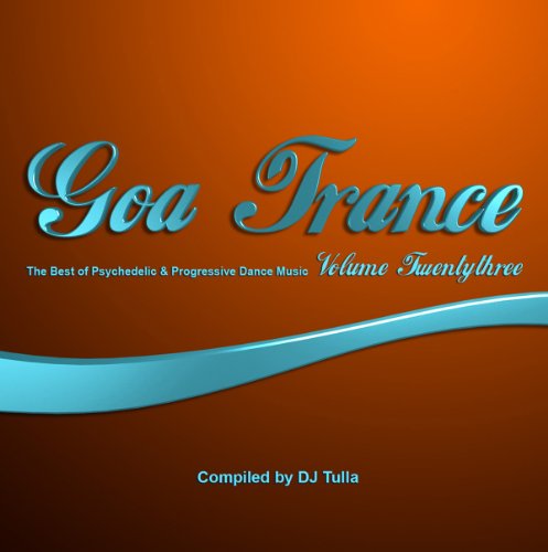 Goa Trance 23 - Musique & Instruments Amazon France à 6.54€