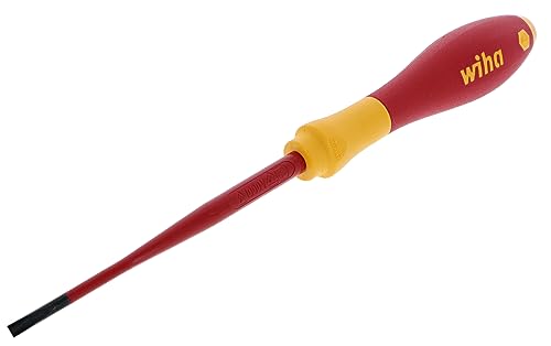 Ins Cacciavite, Armadietto, 9/64x4 In, Rotondo - Amazon Italy à 12.00€