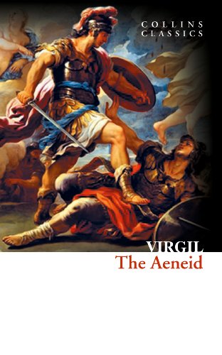 The Aeneid (Collins Classics) - Livres & eBooks en promo à 0.99€