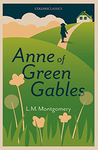 Anne of Green Gables: A Timeless and Heartwarming Classic... - Bricolage & Outils Amazon Royaume-Uni à 0.99€
