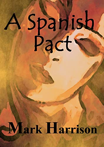 A Spanish Pact - Maison & Cuisine Amazon Royaume-Uni à 1.99€