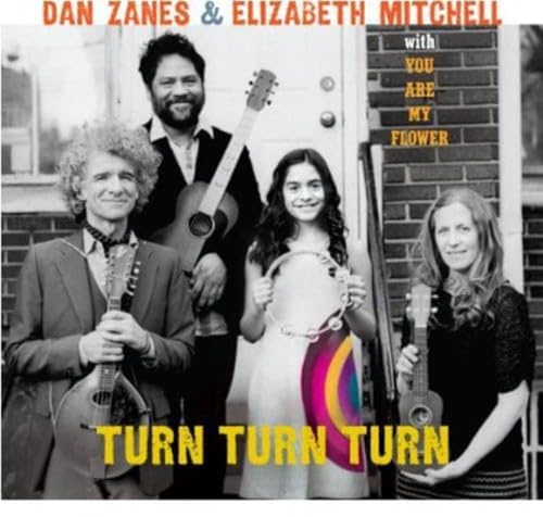Turn Turn Turn - Amazon Royaume-Uni à 5.74€