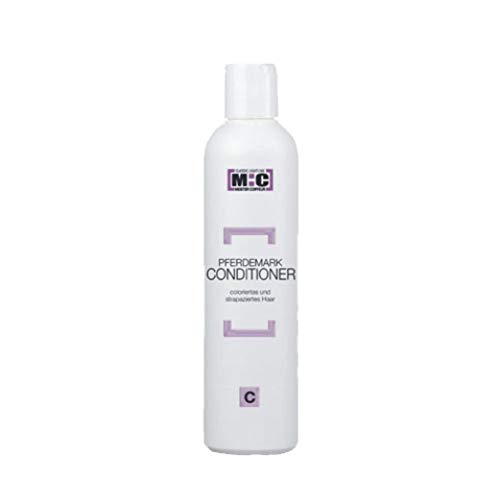 M:C Meister Coiffeur Conditioner Pferdemark 250 ml - Beauté & Parfums en promo à 3.19€
