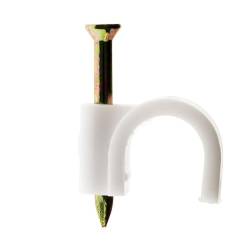 Zenitech - Set di 20 Ganci di Fissaggio Ø8mm - Compatibili... - High-Tech & Électronique Amazon Italie à 4.89€