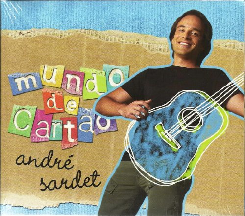 Mundo De Cartao [CD] 2008 - Auto & Moto Amazon Espagne à 11.99€