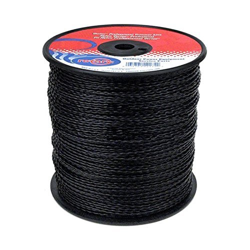 Vortex nylon line 2,7 mm 167 m - Amazon Allemagne à 17.00€