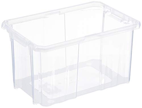 Prosper Plast NCC12 30 x 20 x 16.5 cm Cargo Box Toolbox –... - Bricolage & Outils Amazon Italie à 3.21€