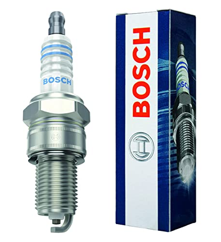 Bosch W6DC - Nickel Zündkerzen - 1 Stück - DIY & Tools Amazon Germany à 3.72€