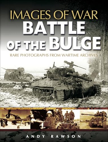 Battle of the Bulge (Images of War) - Sports & Fitness Amazon Royaume-Uni à 1.99€
