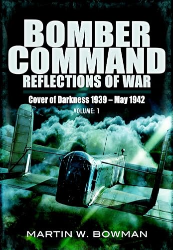 Bomber Command: Reflections of War, Volume 1: Cover of... - Livres & eBooks Amazon Royaume-Uni à 1.99€