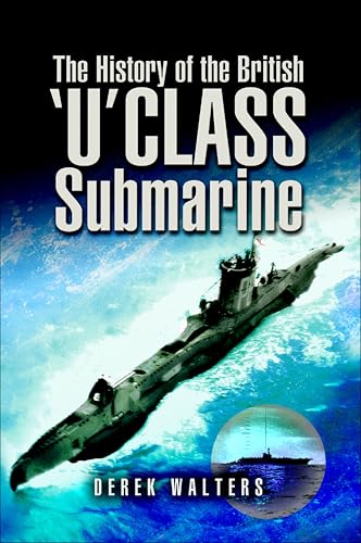 The History of the British 'U' Class Submarine - Livres & eBooks Amazon Royaume-Uni à 0.99€