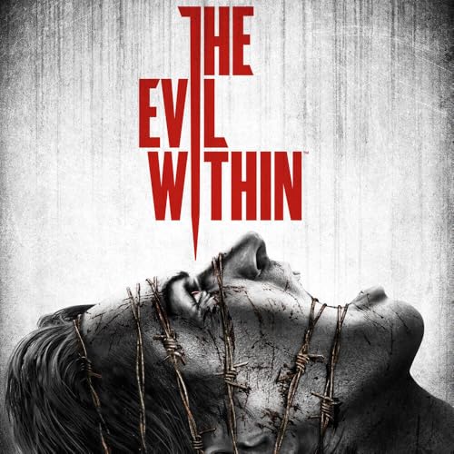 the evil within [xbox one] - High-Tech & Électronique en promo à 4.85€