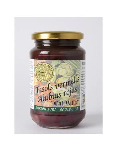 ALUBIAS ROJAS cocidas 200gr. ECO - Épicerie en promo à 1.80€