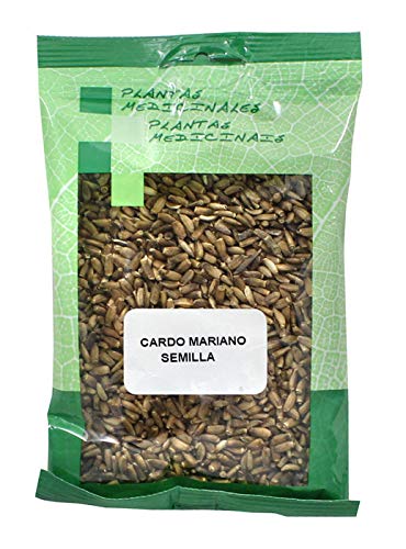 PLAMECA - Bolsa de Cardo Mariano Semillas, Hierba Natural... - Maison & Cuisine Amazon Espagne à 2.44€