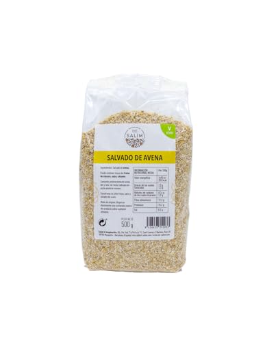 SALVADO AVENA 500, 1 - Épicerie Amazon Espagne à 2.00€