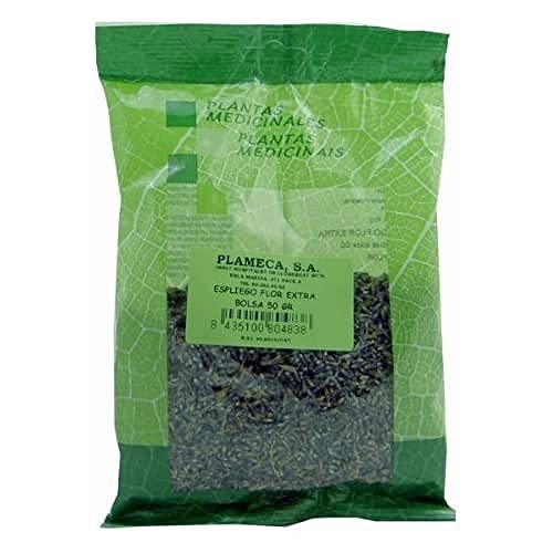 PLAMECA - Bolsa de Espliego Flor Extra, Hierba Natural... - Bricolage & Outils Amazon Espagne à 2.14€