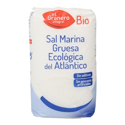 GRANERO Sea Eco gosse Sel - Épicerie en promo à 1.59€