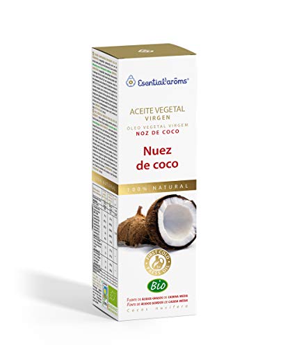 Esential'arôms Huile - 100 ml - Beauté & Parfums Amazon France à 18.65€