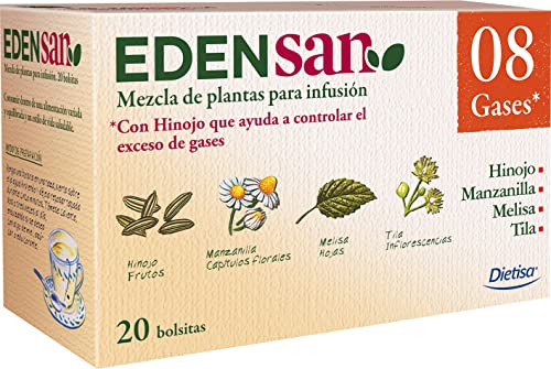 EUPEPTICA INFAN 08 BEB INF EDE en promo à 6,59€ (-62%) sur Amazon FR