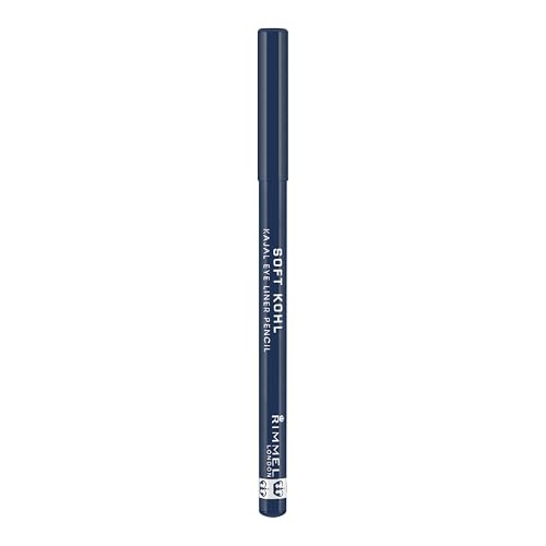 Rimmel London Eyeliner Soft Kohl Kajal - Matita Occhi... - Auto & Moto Amazon Italie à 3.90€