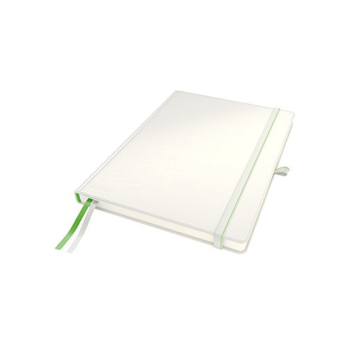 Leitz Cuaderno A4, 80 páginas, Con cuadrícula, Con tapas... - Amazon Espagne à 8.86€