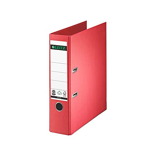 Leitz Classeurs&Accessoires Classeurs Cartonrigide,Leitz en promo à 9,86€ (-44%) sur Amazon FR