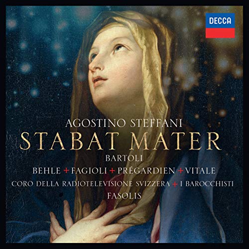 Stabat Mater en promo sur Amazon