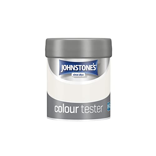 Matt Tester 75ml (White Whisper) - Home & Kitchen Amazon UK à 2.95€