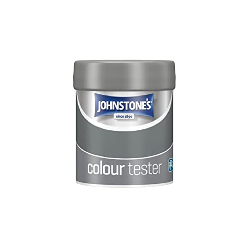 Matt Tester 75ml (Steel Smoke) - Beauté & Parfums en promo à 6.41€