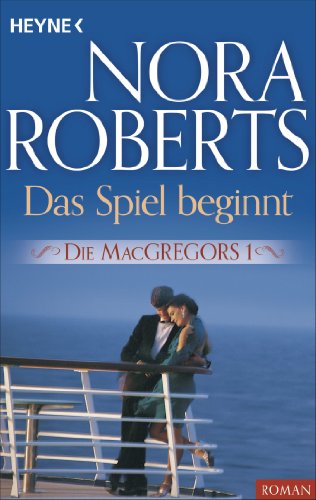 Die MacGregors 1. Das Spiel beginnt (Die MacGregor-Serie) - Jouets & Jeux Amazon Allemagne à 2.99€