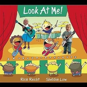 LOOK AT ME! en promo sur Amazon