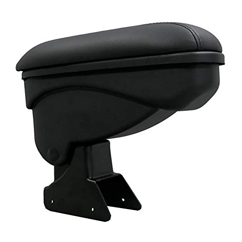 Accoudoir Slider compatible avec Seat Ibiza 6J 2008-2017... en promo à 45,56€ (-54%) sur Amazon FR