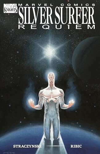 Silver Surfer: Requiem (English Edition) - Sports & Fitness en promo à 2.57€