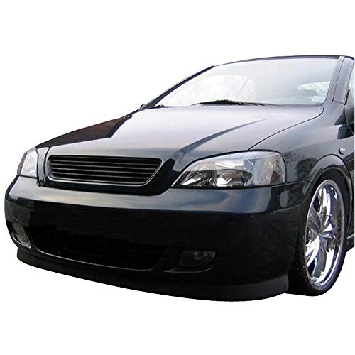 Autostyle DX SG365 Rejilla Sin Logotipo - Auto & Moto Amazon Espagne à 24.95€