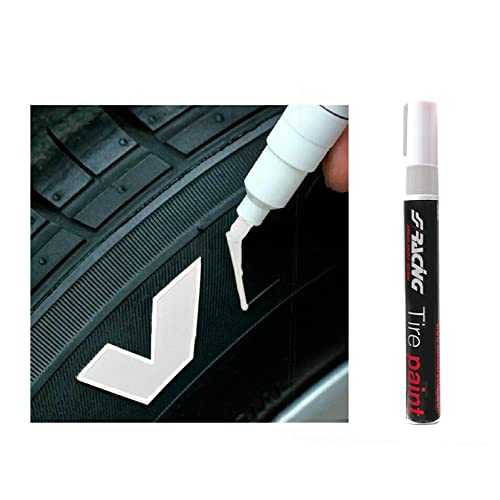 SIMONI Racing TP/1W Decorazione Gomme (Tyre Marker)... - Maison & Cuisine Amazon Italie à 7.75€