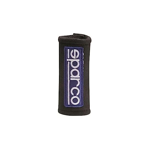 Sparco 01099NR Lenkradbezug/Handbremshebelbezug, Klein... - Amazon Germany à 6.35€