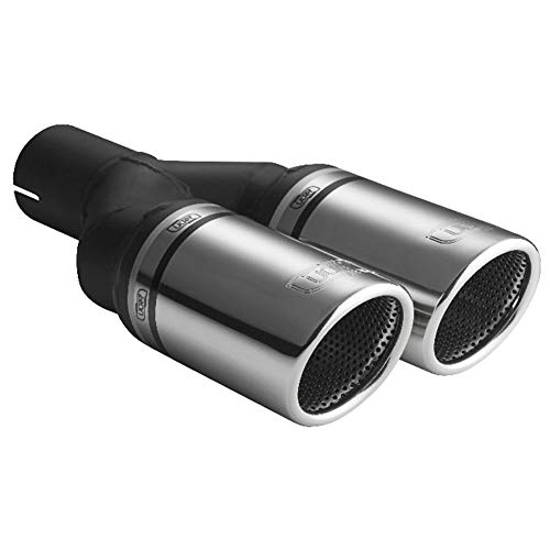 Ulter Sport N2-101RS Ulter Sport Auspuffendrohr°/°Auspuffble... - Sports & Fitness Amazon Allemagne à 87.43€