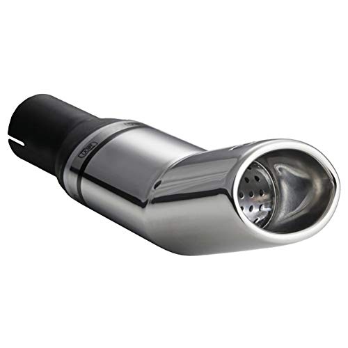 Ulter Sport N1-14-1 Ulter Auspuffblende, Endrohr, oval... - Sports & Fitness en promo à 40.00€