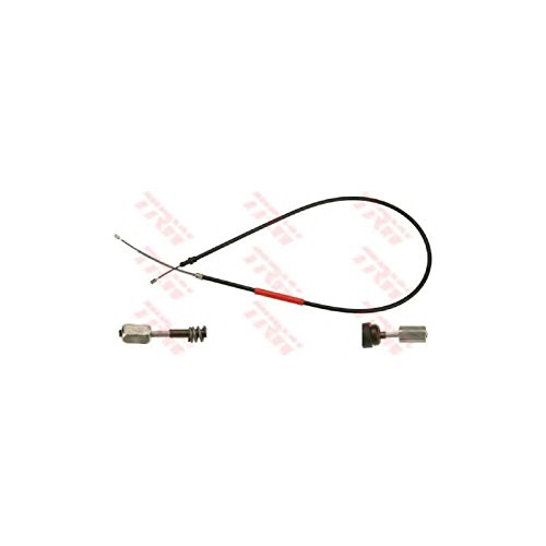 TRW Automotive AfterMarket GCH1295 Câble de frein à main - Auto & Moto Amazon France à 14.90€