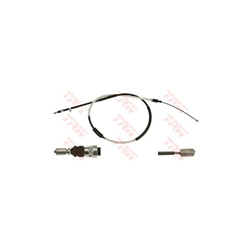 TRW Automotive AfterMarket GCH1317 Câble de frein à main en promo à 22,90€ (-34%) sur Amazon FR