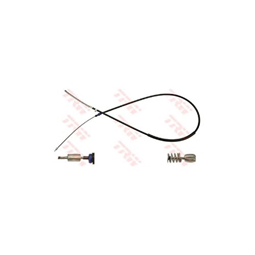 TRW GCH1697 Cable de freno de mano - High-Tech & Électronique Amazon Espagne à 12.17€