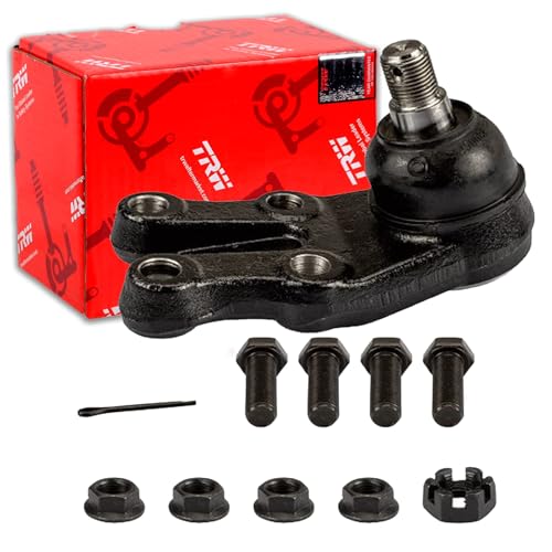 TRW JBJ552 Rotule de Suspension en promo à 12,90€ (-64%) sur Amazon FR