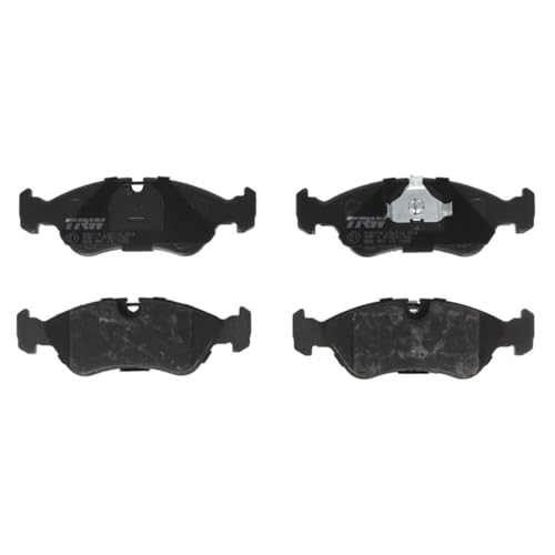 TRW GDB951 Jeu de Plaquettes de Frein - Jouets & Jeux Amazon France à 25.94€