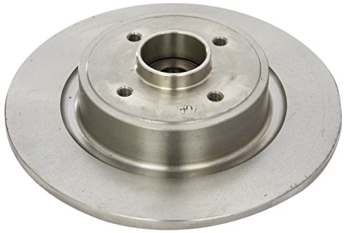 TRW DF4272BS Rotores de Discos de Frenos - Nouvelle promo Amazon à 70.95€
