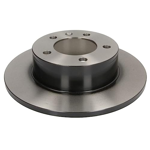 TRW Automotive AfterMarket DF4234 disco de freno - Bricolage & Outils Amazon Espagne à 47.94€