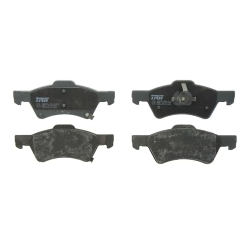 TRW GDB4129 Jeu de Plaquettes de Frein - Jouets & Jeux Amazon France à 32.90€