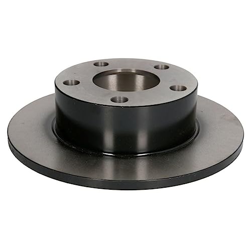 TRW Automotive AfterMarket DF1542 disco de freno - Bricolage & Outils en promo à 49.50€